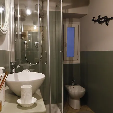 Apartment Classy & Cozy By The Acquario By Wonderful Italy *