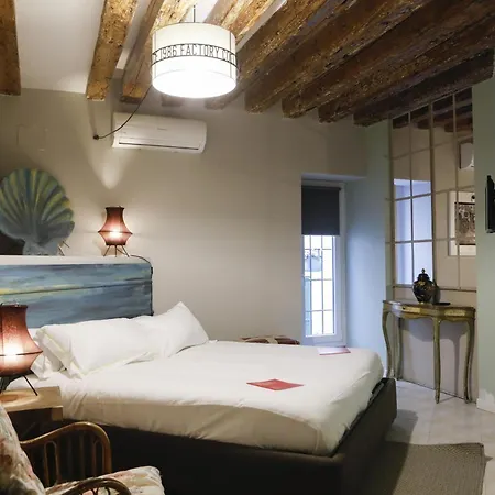 Apartment Classy & Cozy By The Acquario By Wonderful Italy
