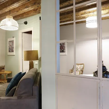 Classy & Cozy By The Acquario By Wonderful Italy Apartment